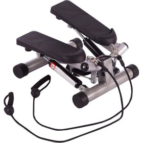 Ultrasport Swing Stepper withe Bands -01